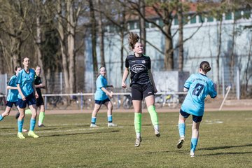 Bild 137 - wBJ Fortuna St. Juergen - FSG Oldendorf Itzehoe : Ergebnis: 2:1